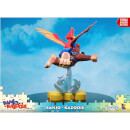 First 4 Figures Banjo-Kazooie Statue Banjo & Kazooie 51 cm