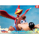 First 4 Figures Banjo-Kazooie Statue Banjo & Kazooie 51 cm