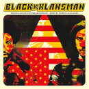 Waxwork - BlacKkKlansman (Original Motion Picture Soundtrack) LP