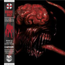 Laced Records - Resident Evil 2 (Original Soundtrack) 2xLP