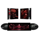 Laced Records - Resident Evil 2 (Original Soundtrack) 2xLP