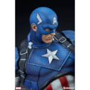Sideshow Collectibles Marvel Comics Premium Format Figure Captain America 53 cm
