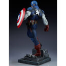 Sideshow Collectibles Marvel Comics Premium Format Figure Captain America 53 cm