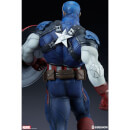 Sideshow Collectibles Marvel Comics Premium Format Figure Captain America 53 cm
