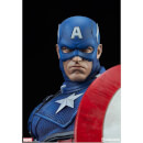 Sideshow Collectibles Marvel Comics Premium Format Figure Captain America 53 cm