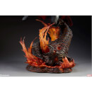 Sideshow Collectibles Marvel Comics Premium Format Figure Thor Breaker of Brimstone 65 cm