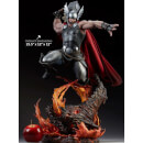 Sideshow Collectibles Marvel Comics Premium Format Figure Thor Breaker of Brimstone 65 cm