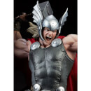Sideshow Collectibles Marvel Comics Premium Format Figure Thor Breaker of Brimstone 65 cm