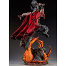 Sideshow Collectibles Marvel Comics Premium Format Figure Thor Breaker of Brimstone 65 cm