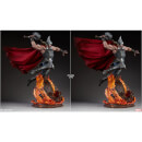 Sideshow Collectibles Marvel Comics Premium Format Figure Thor Breaker of Brimstone 65 cm