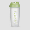Myvegan Shaker Bottle