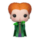 Disney Hocus Pocus Winifred with Magic Pop! Vinyl Figure