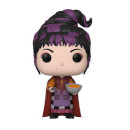 Disney Hocus Pocus Mary with Cheese Puffs Pop! Vinyl Figure