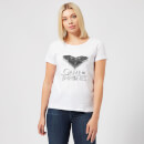 Game of Thrones Three-Eyed Raven Women's T-Shirt - White