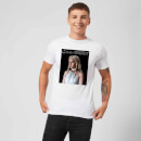 Game of Thrones Daenerys Men's T-Shirt - White