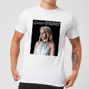 Game of Thrones Daenerys Men's T-Shirt - White