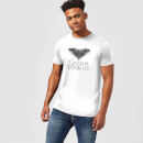 Game of Thrones Three-Eyed Raven Men's T-Shirt - White