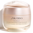 Shiseido Benefiance Wrinkle Smoothing Cream Enriched (Various Sizes)