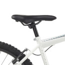 Coyote Mirage VX-R 26 Inch Wheel Gents 18 Speed Bike - White