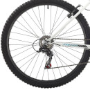 Coyote Mirage VX-R 26 Inch Wheel Gents 18 Speed Bike - White