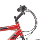 Coyote Mirage VX-R 26 Inch Wheel Gents 18 Speed Bike - Red