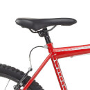 Coyote Mirage VX-R 26 Inch Wheel Gents 18 Speed Bike - Red