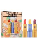 Lipstick Queen Mini Lipstick Trio 3 x 1.5ml