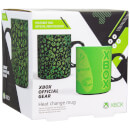 Xbox Heat Change Mug