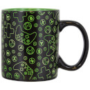 Xbox Heat Change Mug