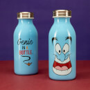 Aladdin Genie Water Bottle