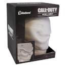Call of Duty Skull Shaped Light