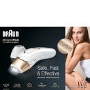 Braun Silk-expert Pro 5 IPL PL5124 with Precision Head and Pouch