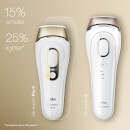 Braun Silk-expert Pro 5 IPL PL5124 with Precision Head and Pouch