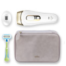 Braun Silk-expert Pro 5 IPL PL5124 with Precision Head and Pouch
