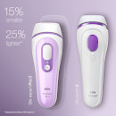 Braun IPL PL3132 - White/Lav Box Anz/UK