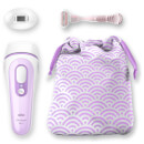 Braun IPL PL3132 - White/Lav Box Anz/UK
