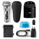 Braun Series 9 Electric Shaver 9292CC