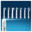 Oral-B Sensi UltraThin Power Replacement Electric Toothbrush Heads (Pack of 8)