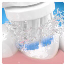 Oral-B Sensi UltraThin Power Replacement Electric Toothbrush Heads (Pack of 8)