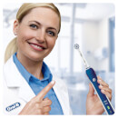 Oral-B Pro 2 Sensi UltraThin Power Handle Electric Toothbrush - Blue