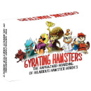 Gyrating Hamsters