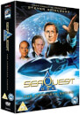 Seaquest DSV - The Complete Series