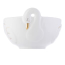 Sass & Belle Freya Swan Bowl