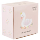 Sass & Belle Freya Swan Bowl