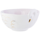 Sass & Belle Freya Swan Bowl