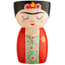 Sass & Belle Viva La Frida Body Shaped Vase