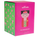 Sass & Belle Viva La Frida Body Shaped Vase