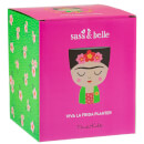 Sass & Belle Viva La Frida Fiesta Planter