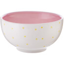 Sass & Belle Chasing Rainbows Good Food Vibes Bowl