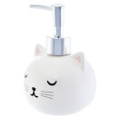Sass & Belle Cutie Cat Hand Wash Dispenser